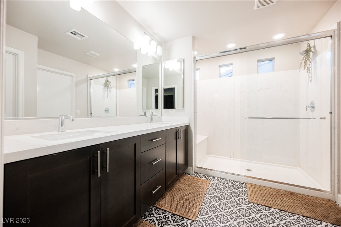 8113 Misty Canyon Avenue Las Vegas NV 89113