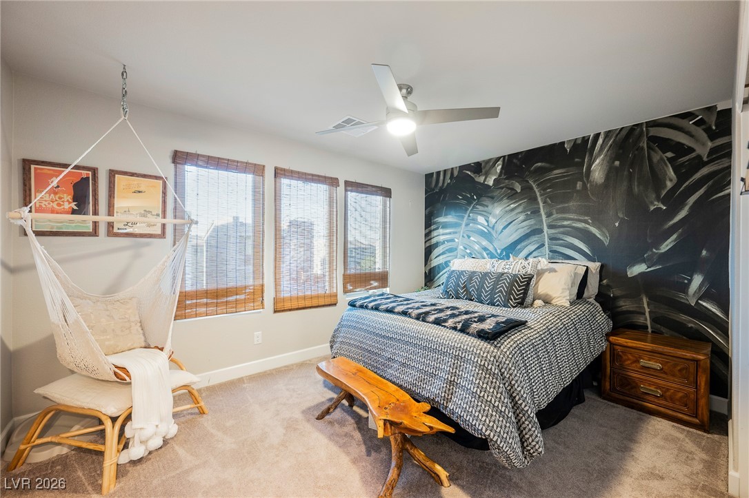 8113 Misty Canyon Avenue Las Vegas NV 89113
