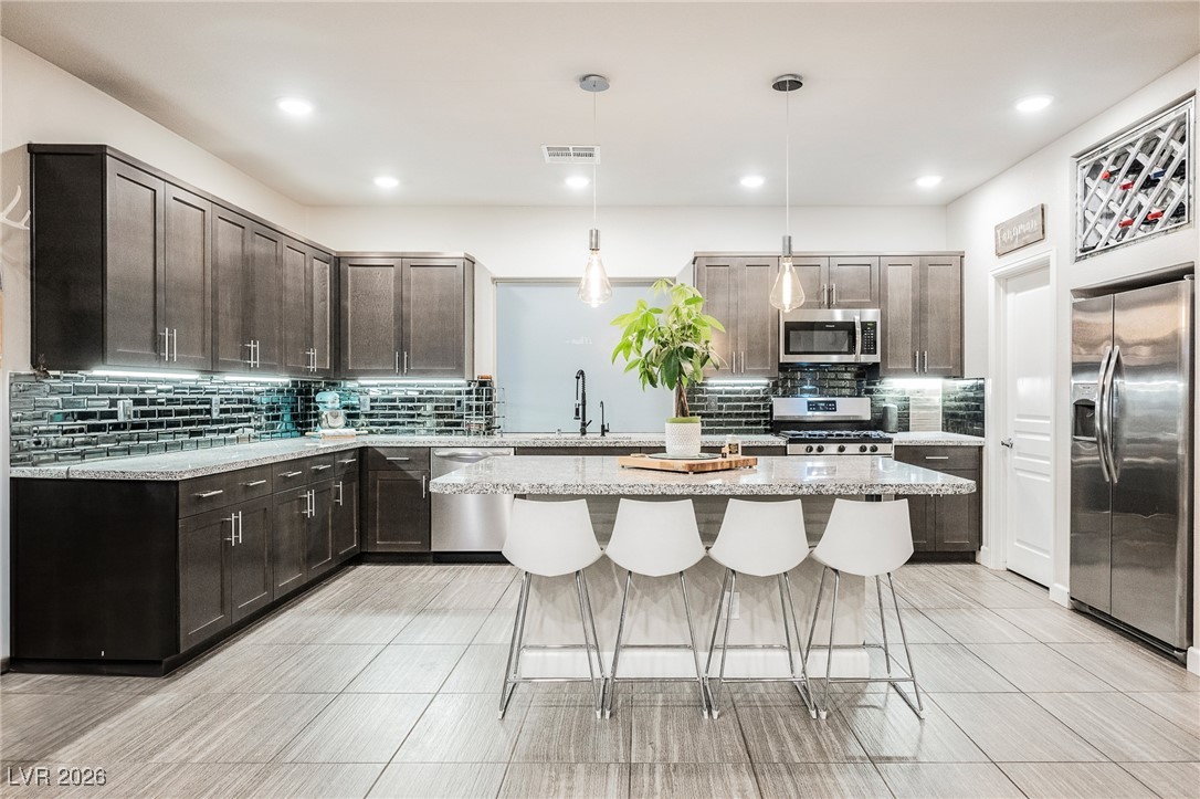 8113 Misty Canyon Avenue Las Vegas NV 89113