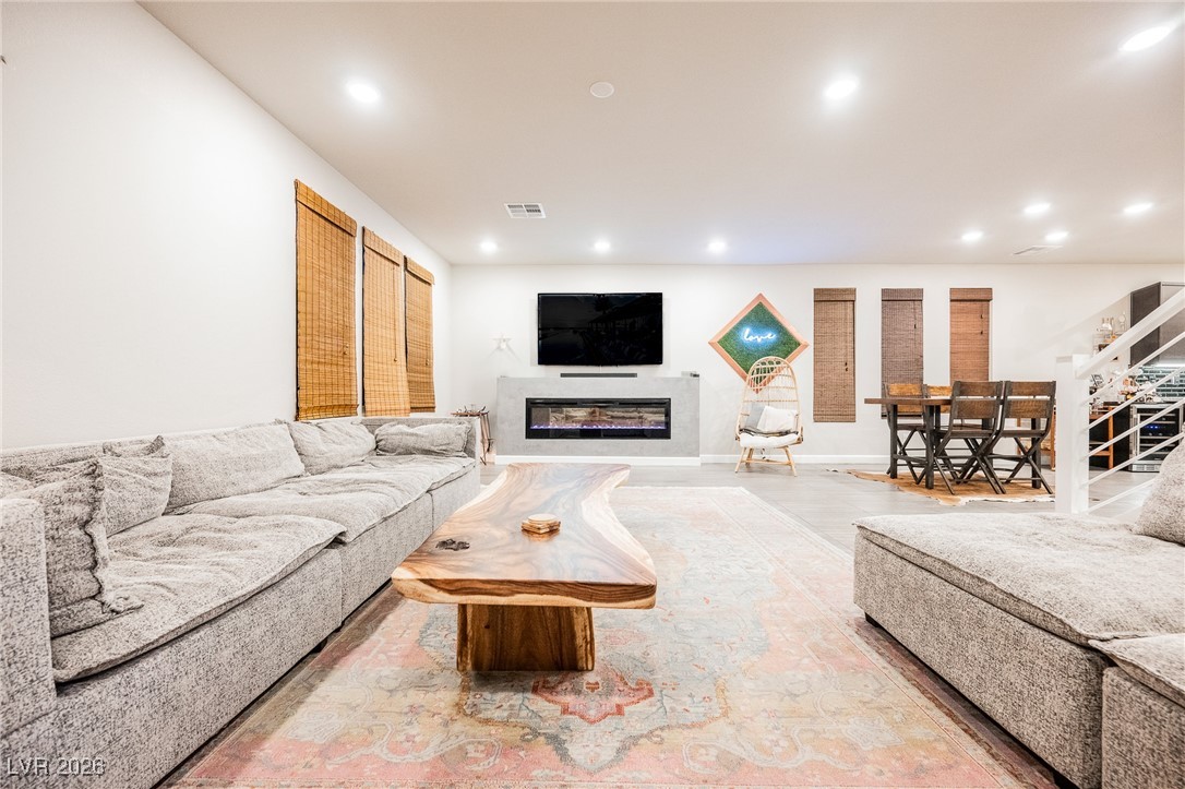 8113 Misty Canyon Avenue Las Vegas NV 89113