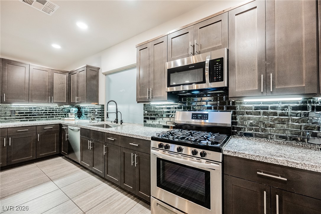 8113 Misty Canyon Avenue Las Vegas NV 89113