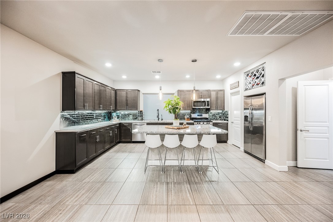 8113 Misty Canyon Avenue Las Vegas NV 89113