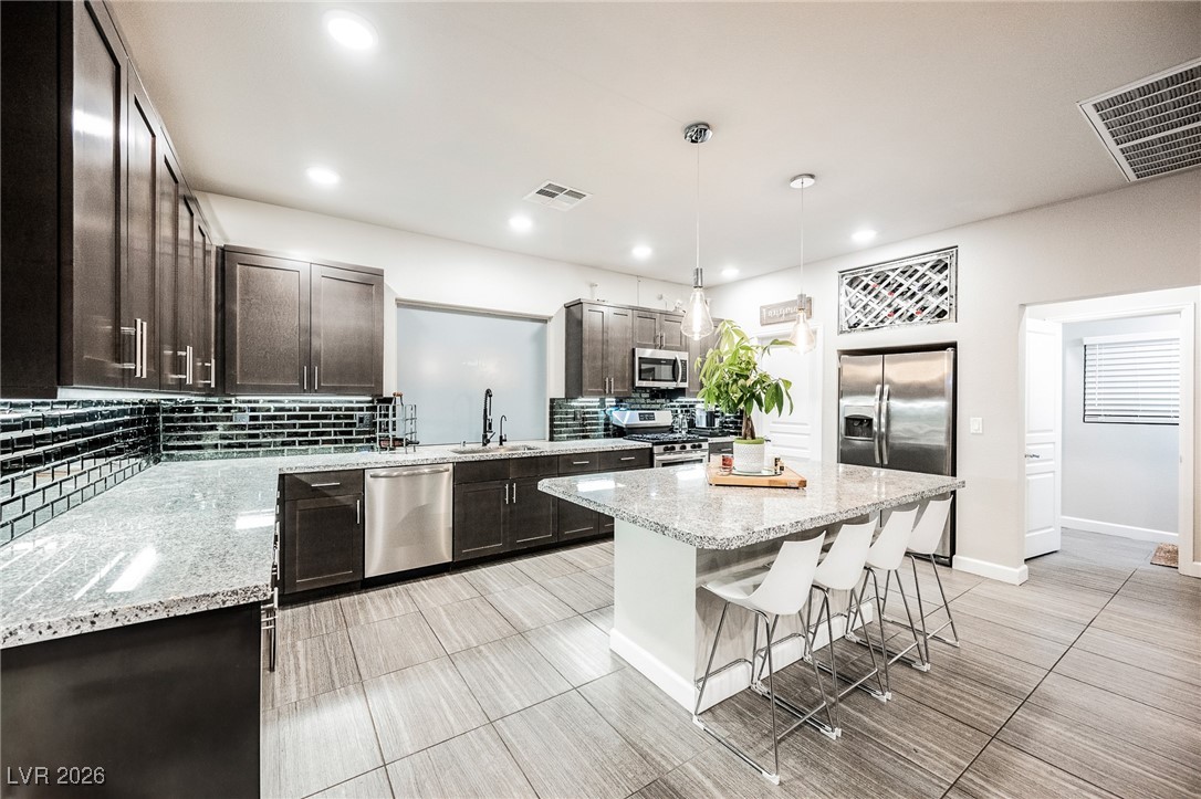 8113 Misty Canyon Avenue Las Vegas NV 89113