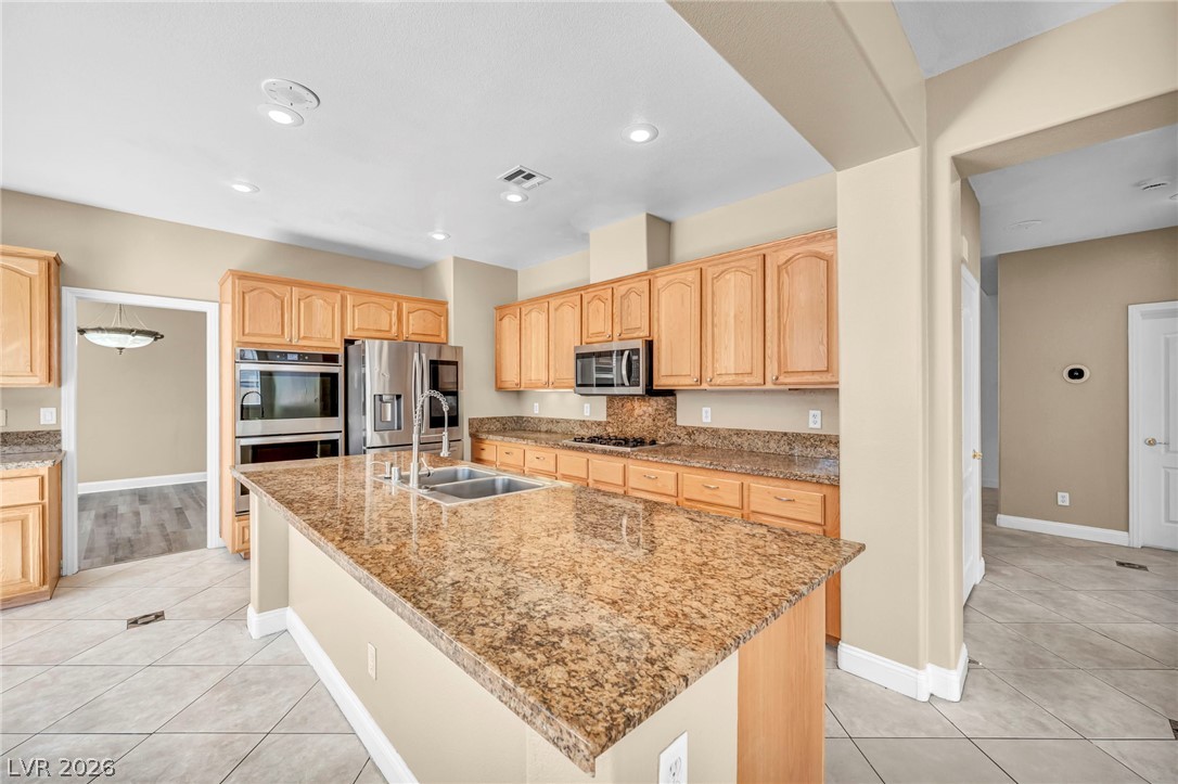 2953 Artistry Court Las Vegas NV 89117