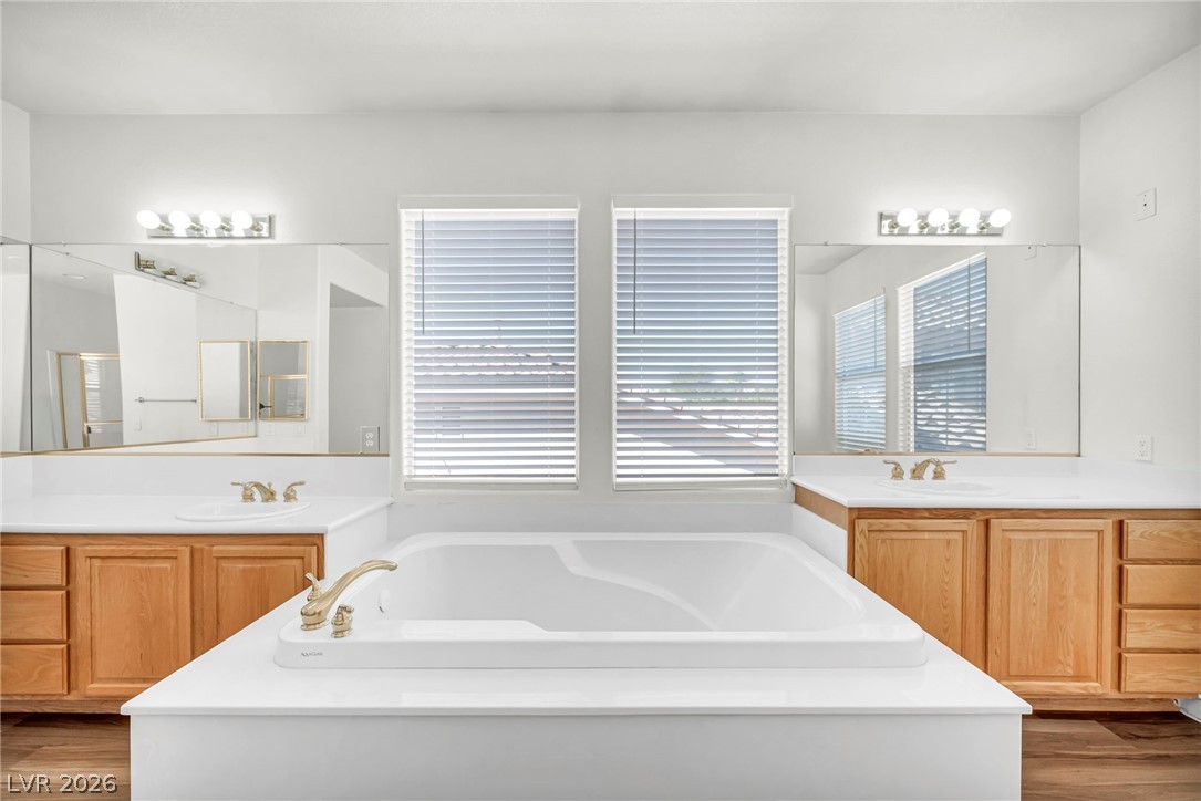 2953 Artistry Court Las Vegas NV 89117