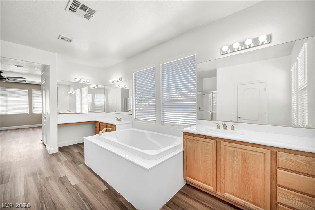 2953 Artistry Court Las Vegas NV 89117