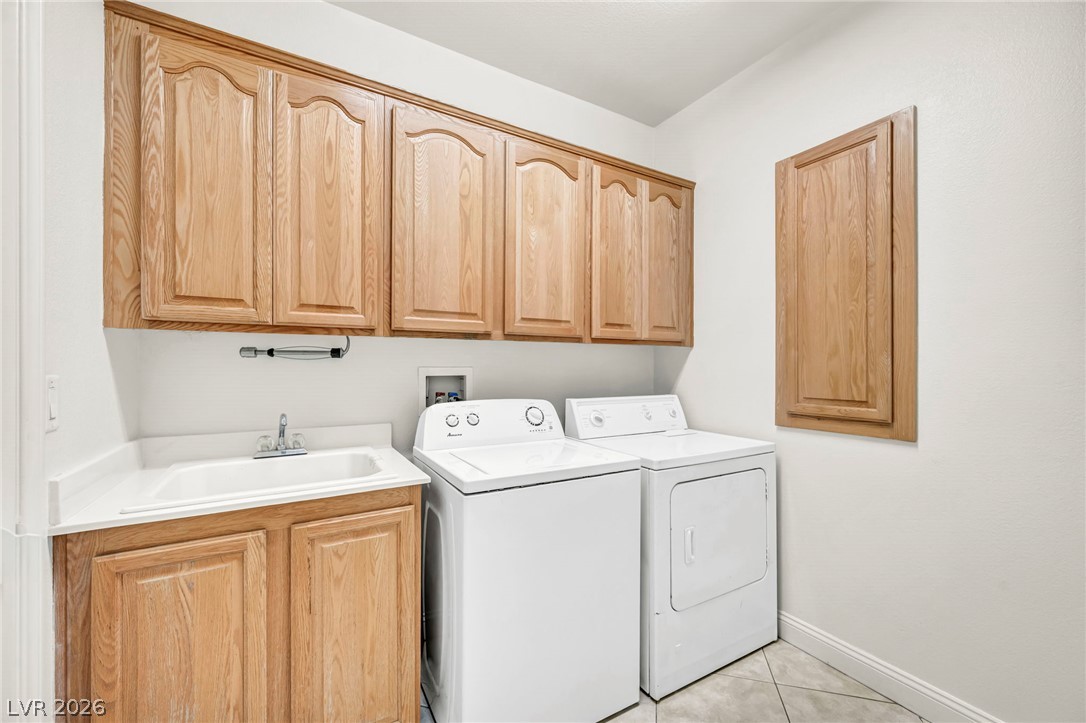 2953 Artistry Court Las Vegas NV 89117