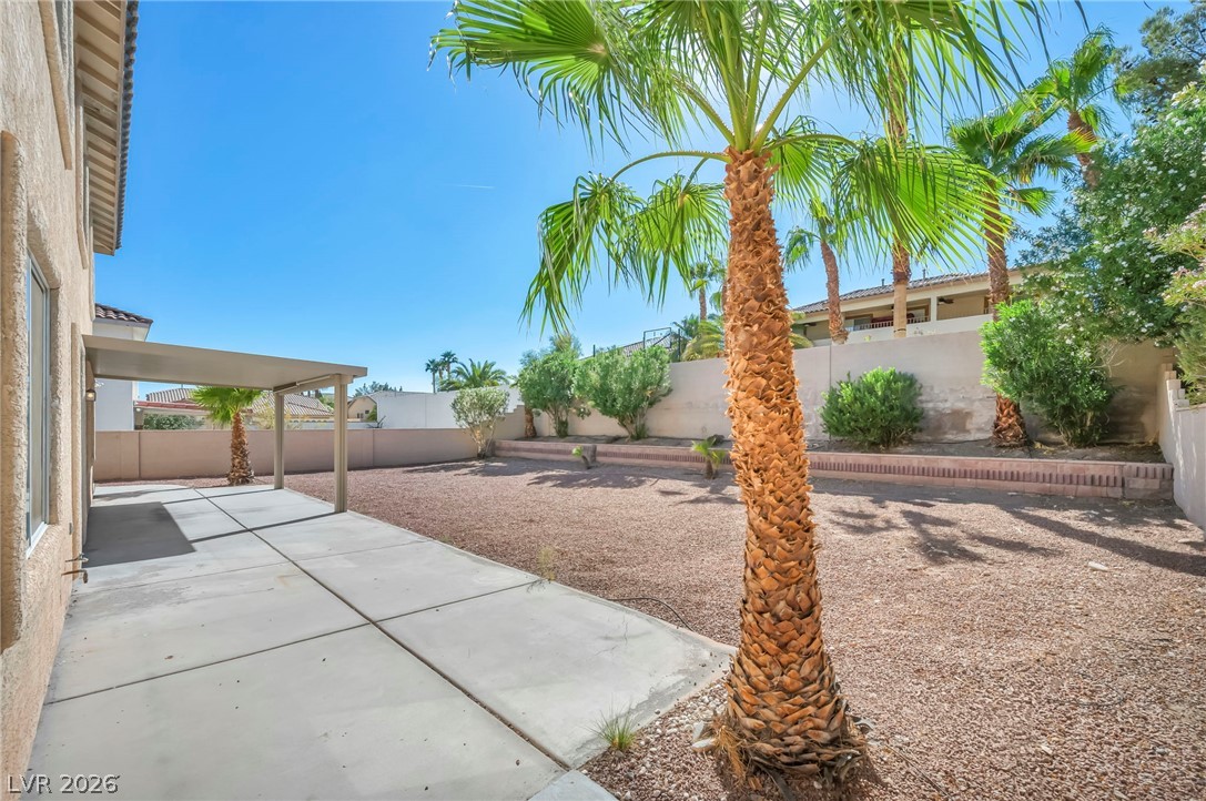 2953 Artistry Court Las Vegas NV 89117