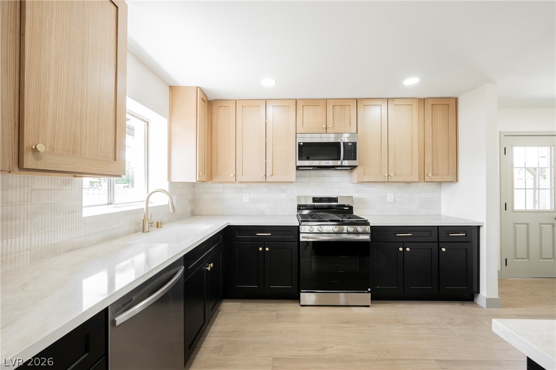 4413 Sunrise Avenue Las Vegas NV 89110