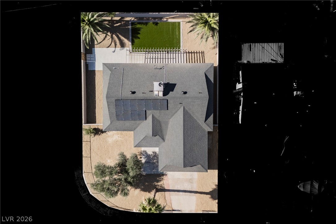 4413 Sunrise Avenue Las Vegas NV 89110
