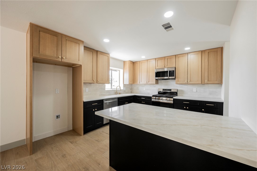 4413 Sunrise Avenue Las Vegas NV 89110