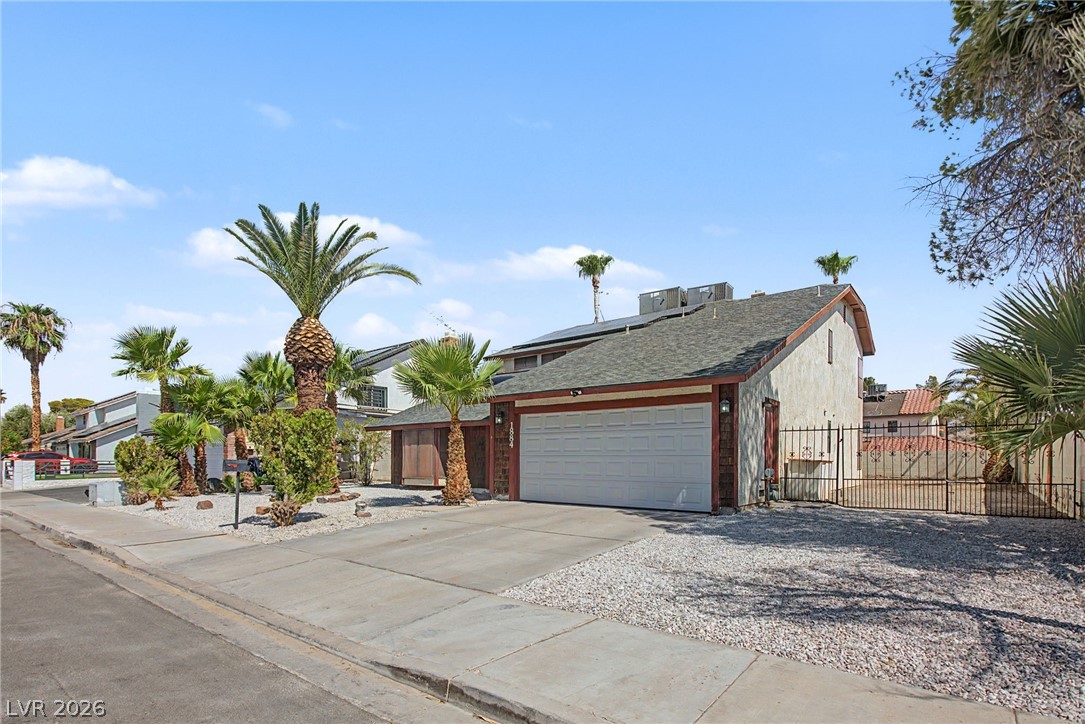 1884 Roxbury Lane Las Vegas NV 89119