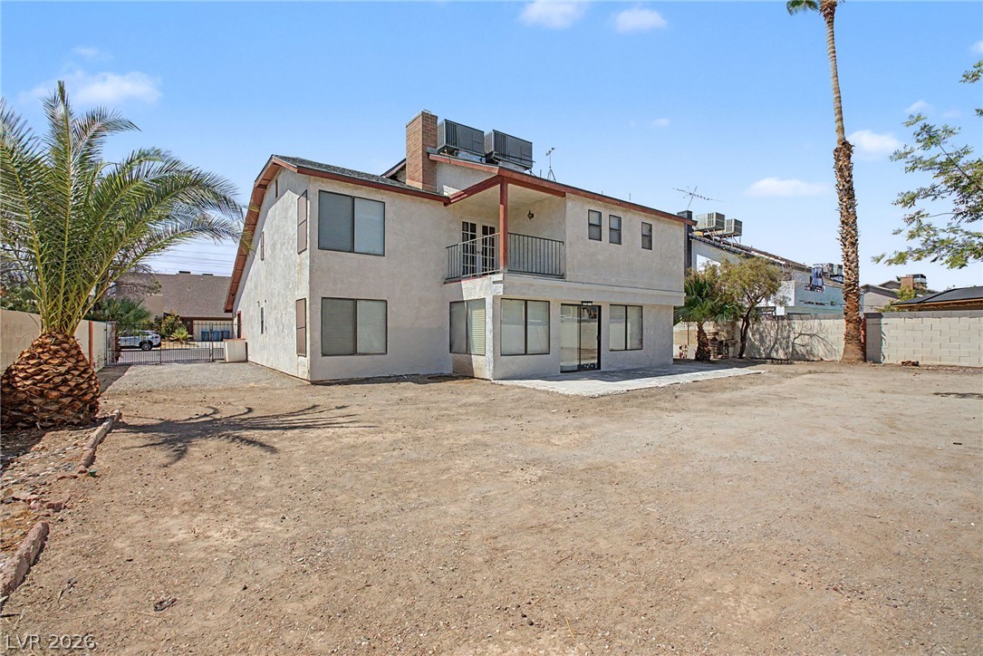 1884 Roxbury Lane Las Vegas NV 89119