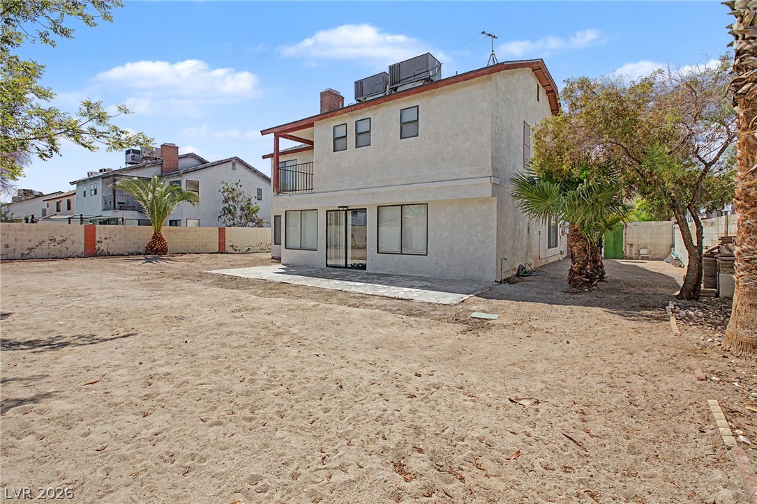 1884 Roxbury Lane Las Vegas NV 89119