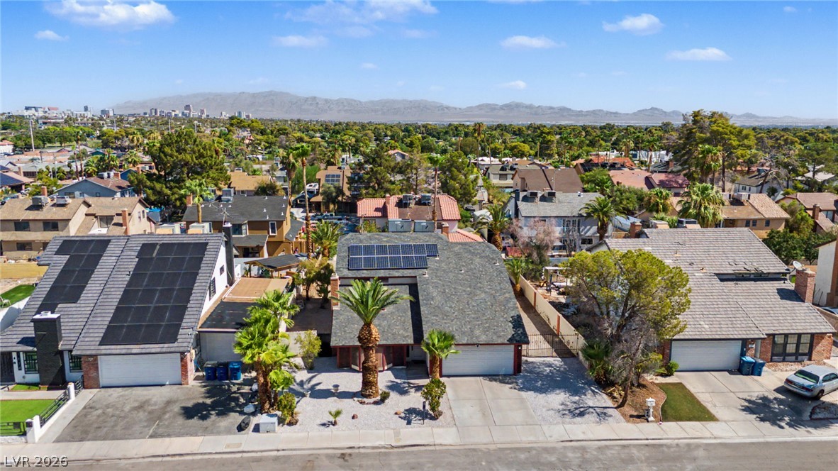 1884 Roxbury Lane Las Vegas NV 89119