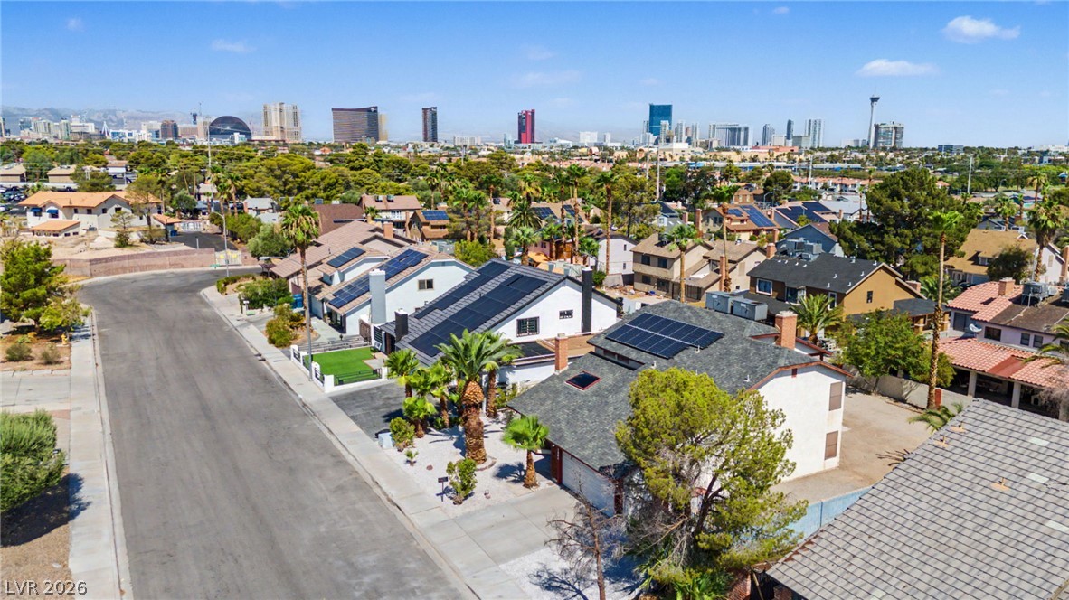 1884 Roxbury Lane Las Vegas NV 89119
