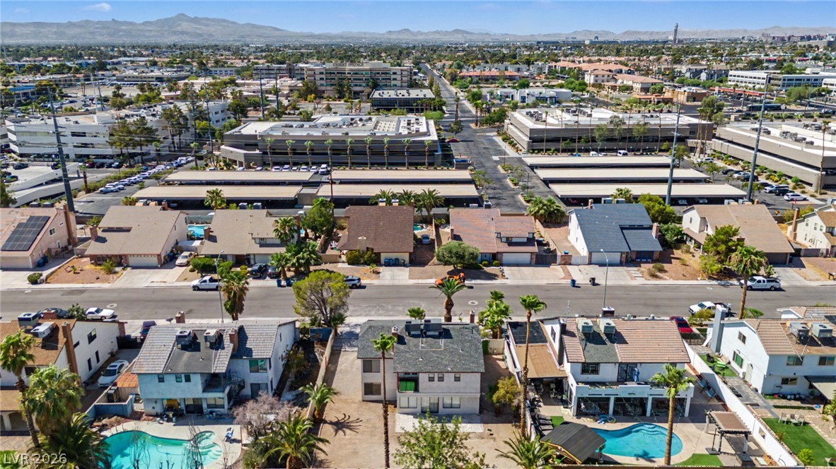 1884 Roxbury Lane Las Vegas NV 89119