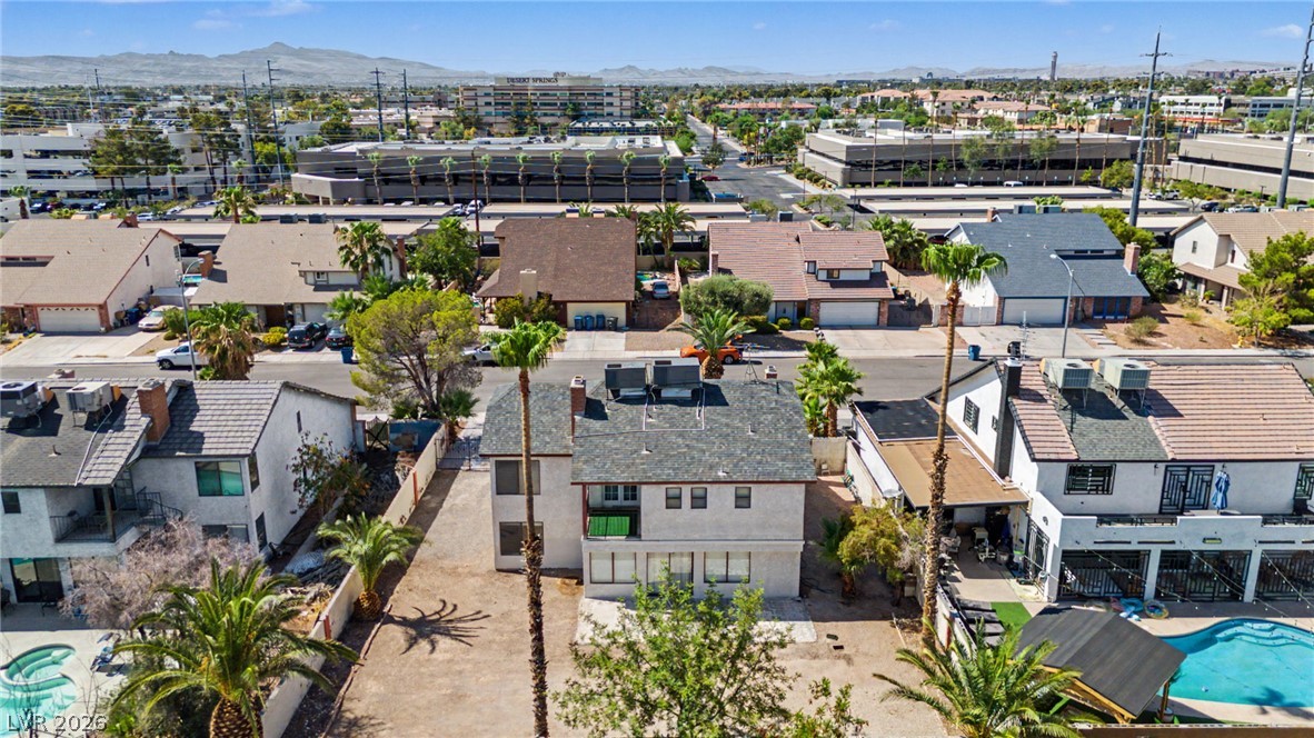 1884 Roxbury Lane Las Vegas NV 89119