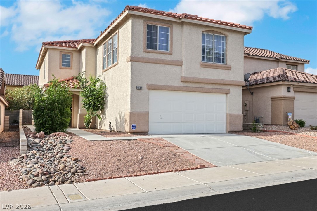 8633 Majestic Pine Avenue Las Vegas NV 89143