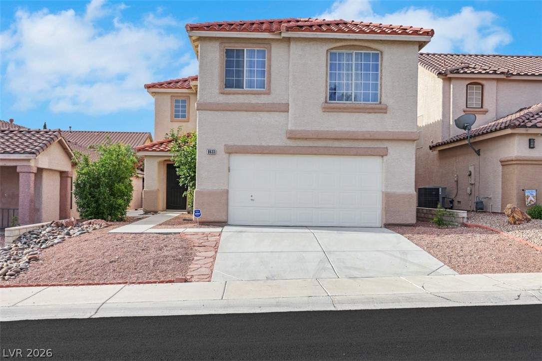 8633 Majestic Pine Avenue Las Vegas NV 89143