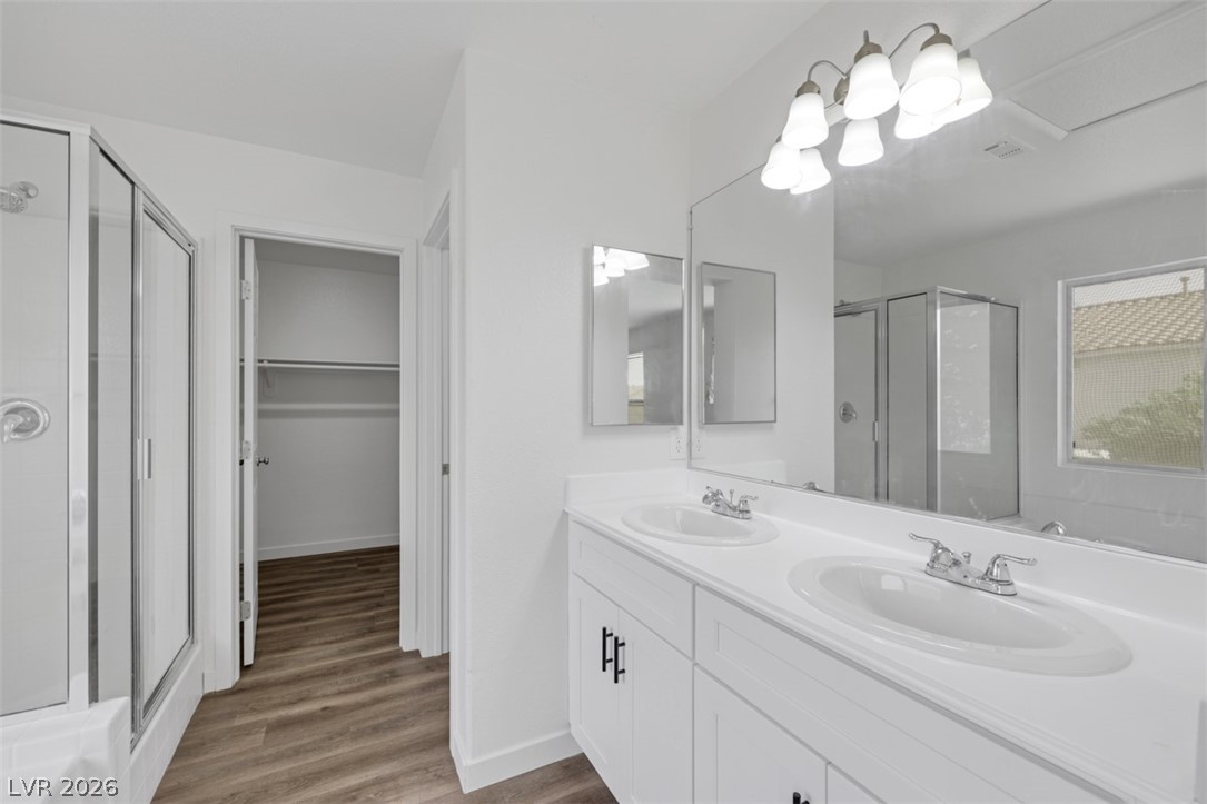 8633 Majestic Pine Avenue Las Vegas NV 89143