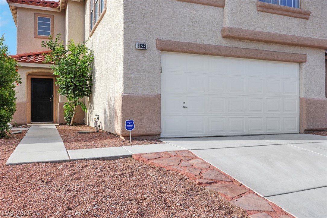 8633 Majestic Pine Avenue Las Vegas NV 89143