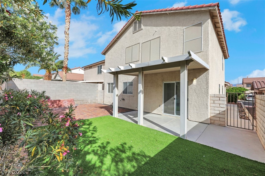 8633 Majestic Pine Avenue Las Vegas NV 89143