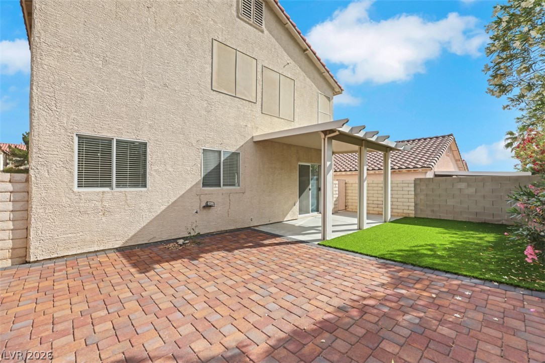 8633 Majestic Pine Avenue Las Vegas NV 89143