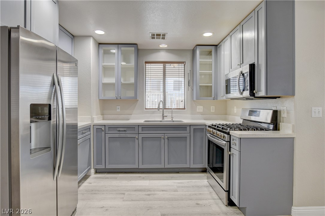 4216 Sky Sands Street Las Vegas NV 89147