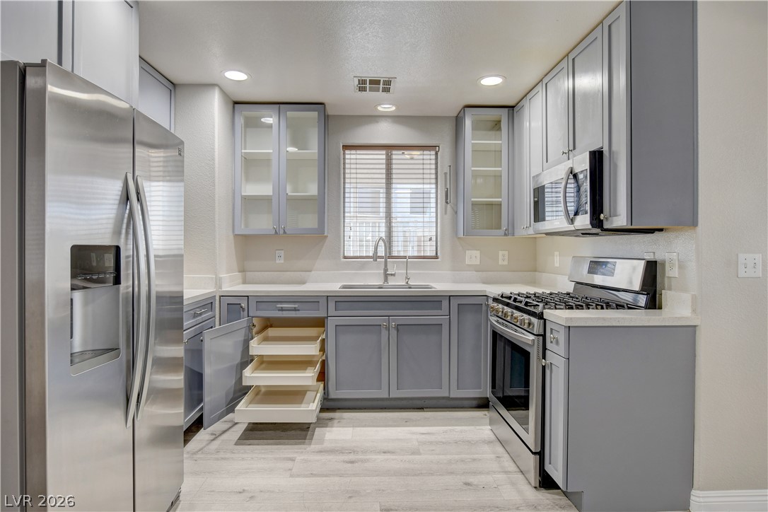 4216 Sky Sands Street Las Vegas NV 89147