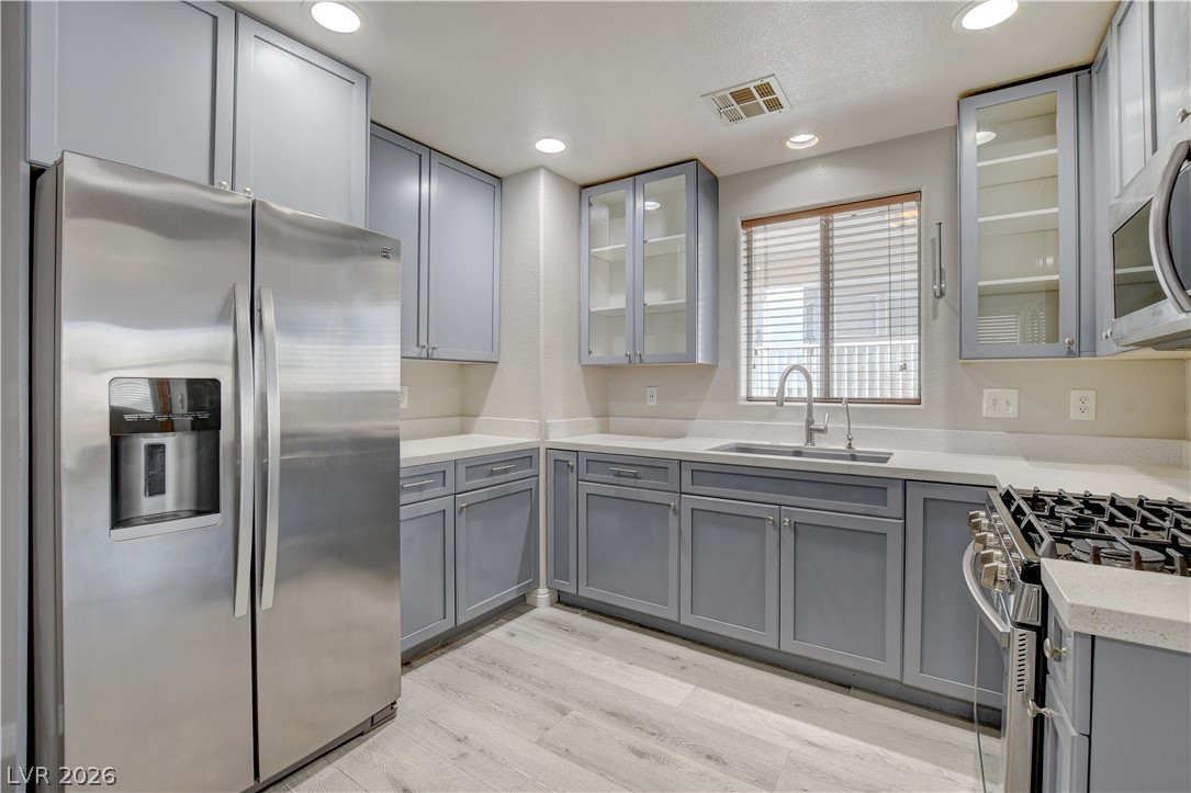 4216 Sky Sands Street Las Vegas NV 89147