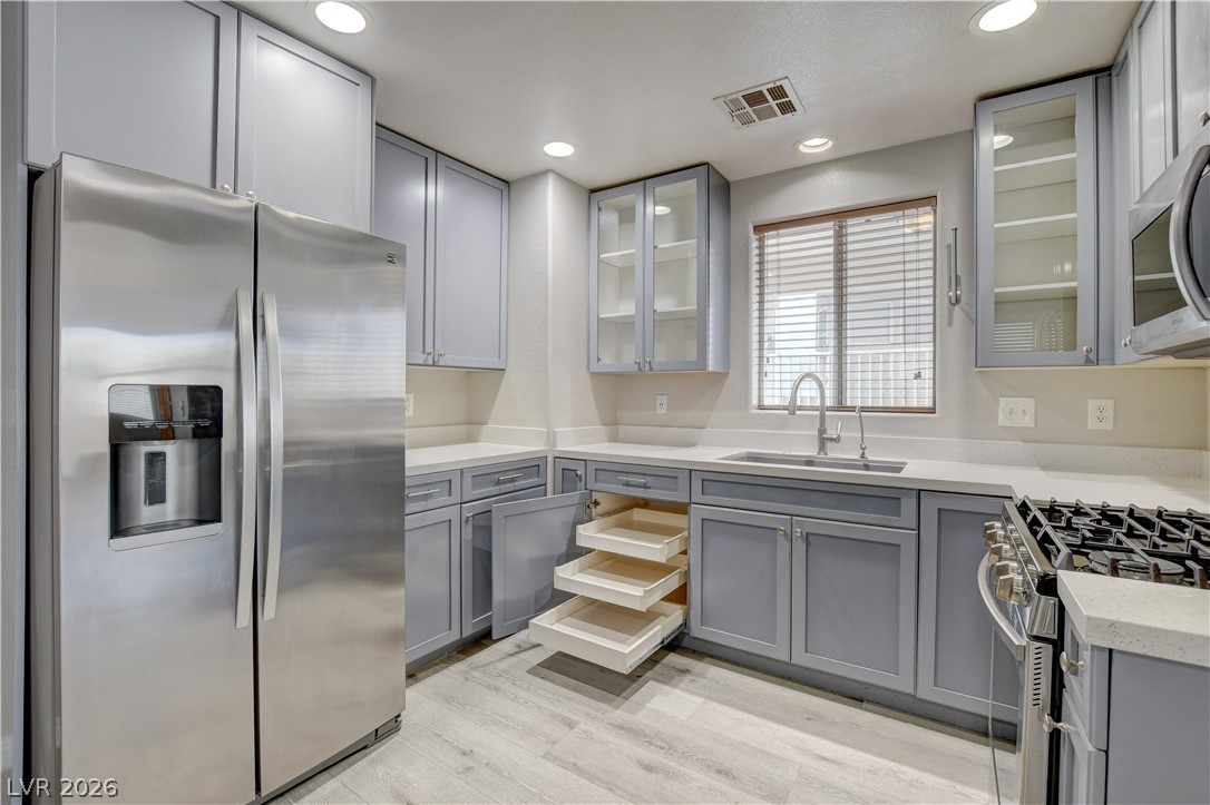 4216 Sky Sands Street Las Vegas NV 89147