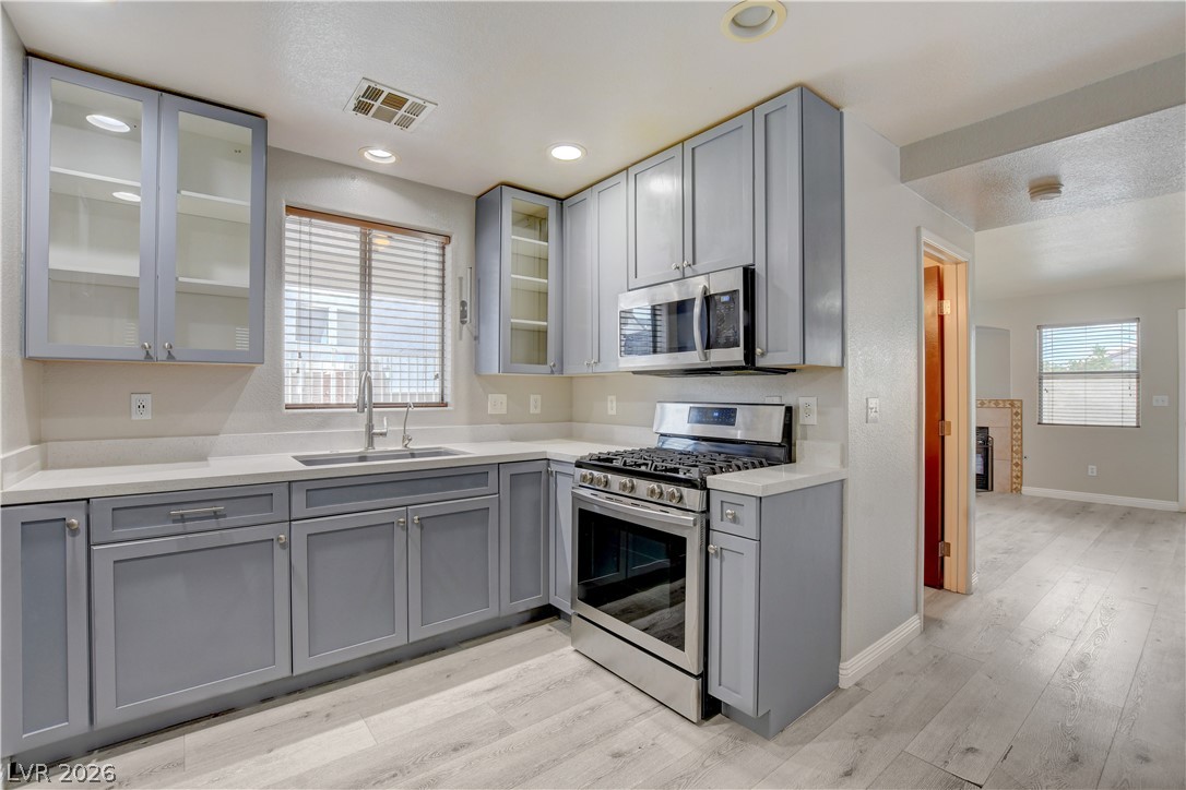 4216 Sky Sands Street Las Vegas NV 89147
