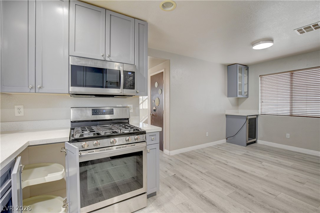 4216 Sky Sands Street Las Vegas NV 89147