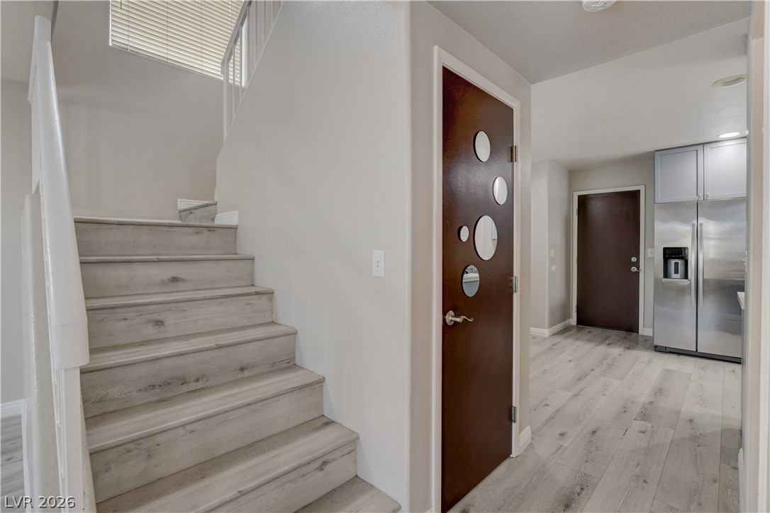4216 Sky Sands Street Las Vegas NV 89147