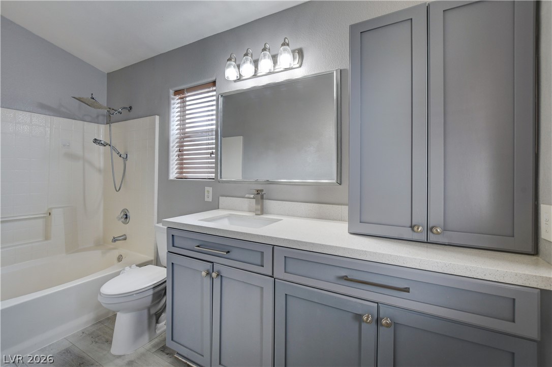 4216 Sky Sands Street Las Vegas NV 89147
