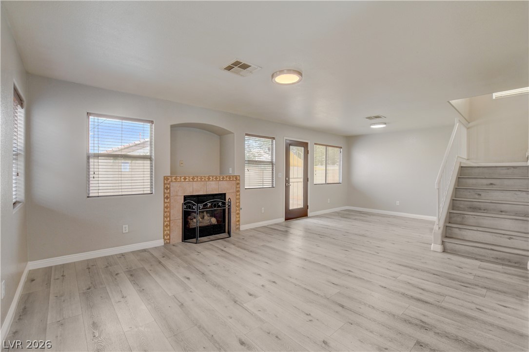 4216 Sky Sands Street Las Vegas NV 89147