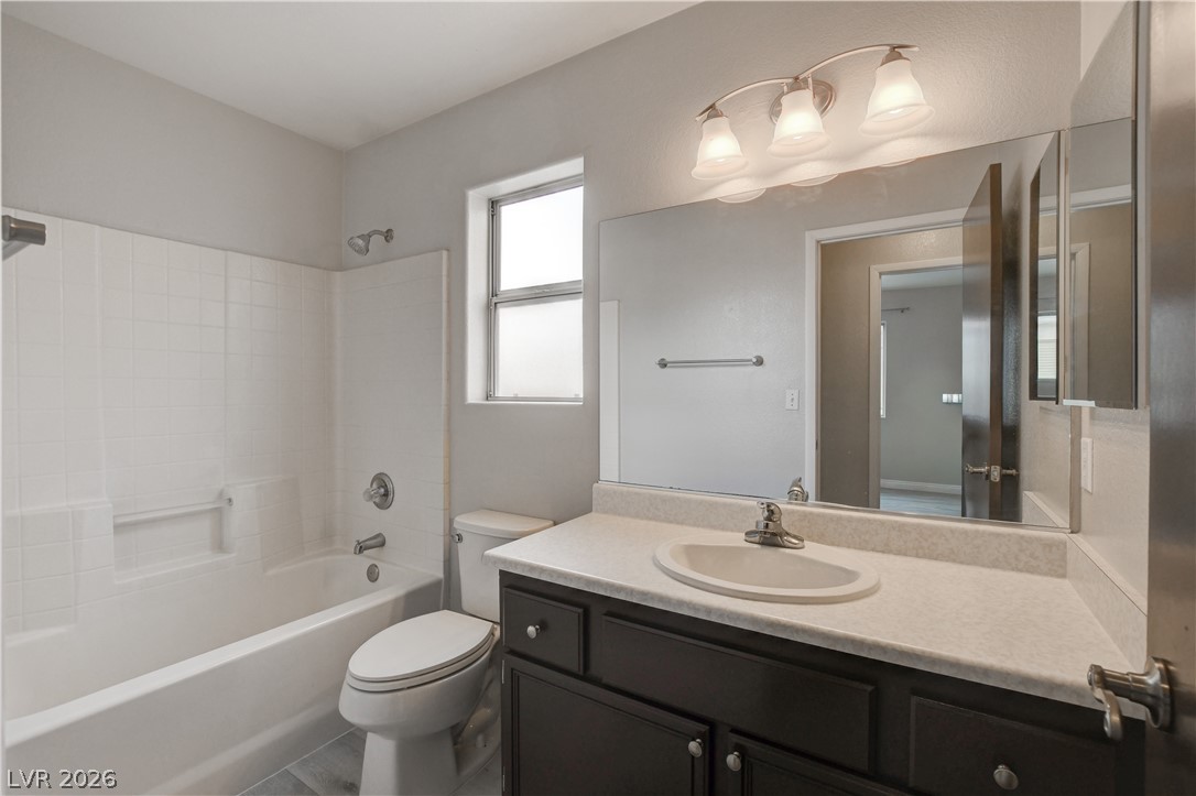 4216 Sky Sands Street Las Vegas NV 89147