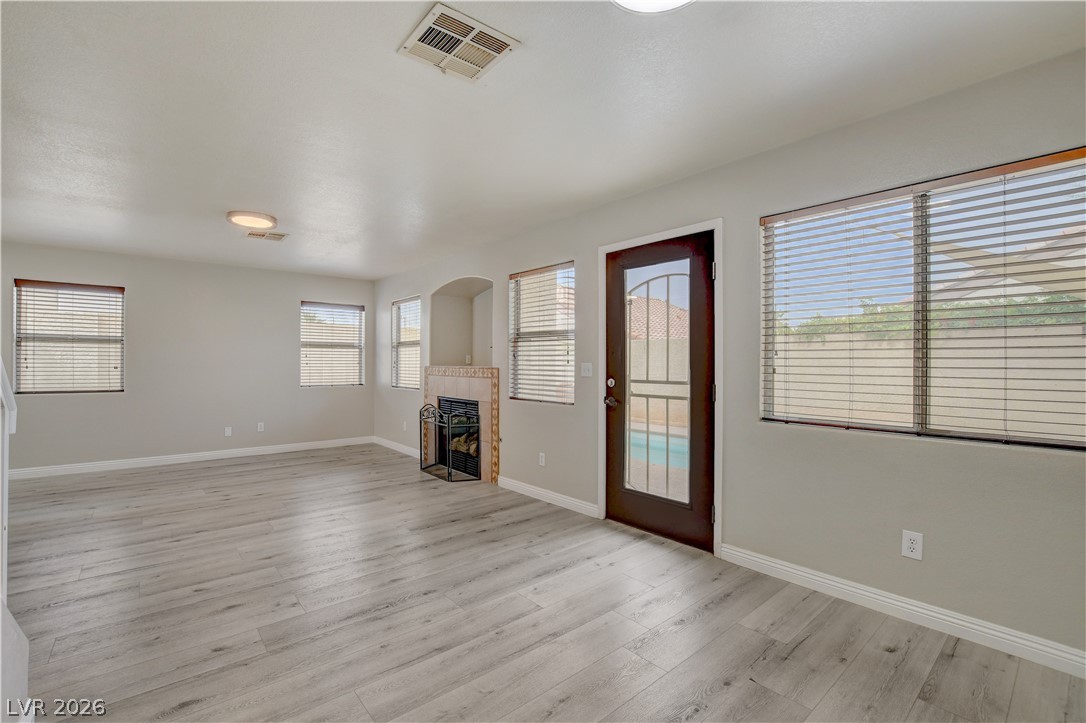 4216 Sky Sands Street Las Vegas NV 89147
