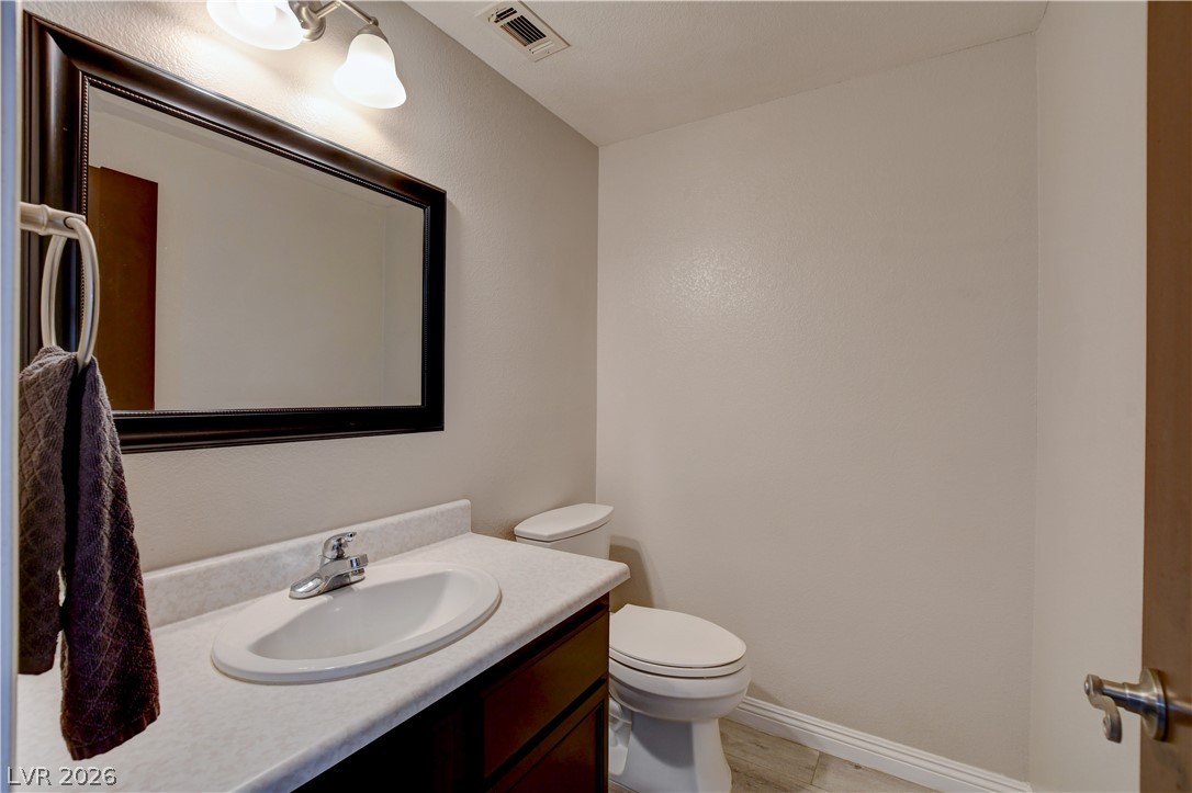 4216 Sky Sands Street Las Vegas NV 89147
