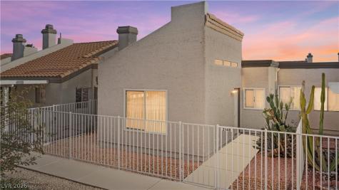 2146 High Dunes Lane Laughlin NV 89029