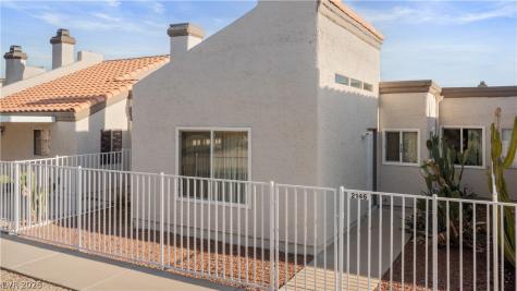 2146 High Dunes Lane Laughlin NV 89029