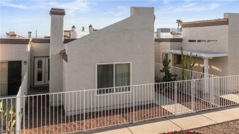 2146 High Dunes Lane Laughlin NV 89029