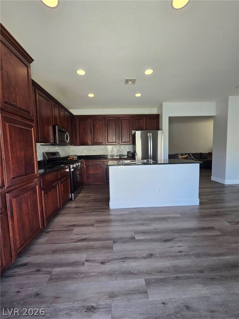 7312 Bare Rock Court Las Vegas NV 89113