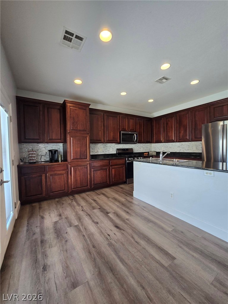 7312 Bare Rock Court Las Vegas NV 89113
