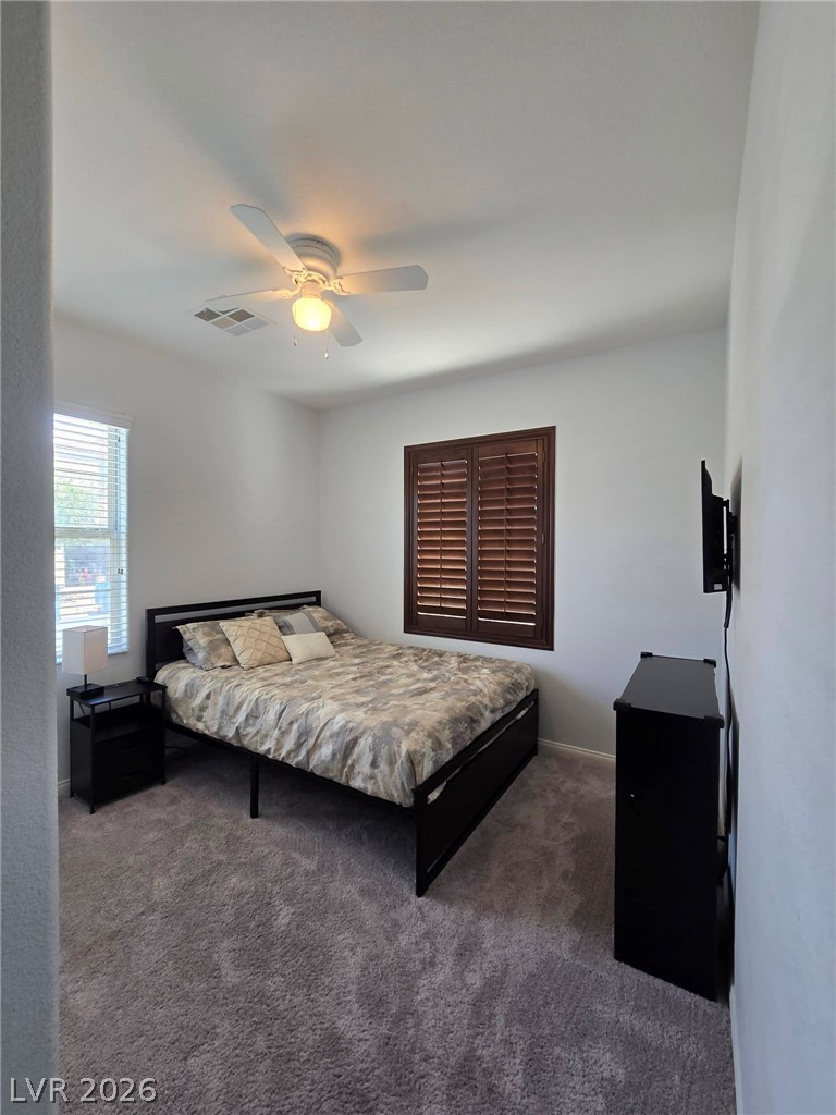 7312 Bare Rock Court Las Vegas NV 89113