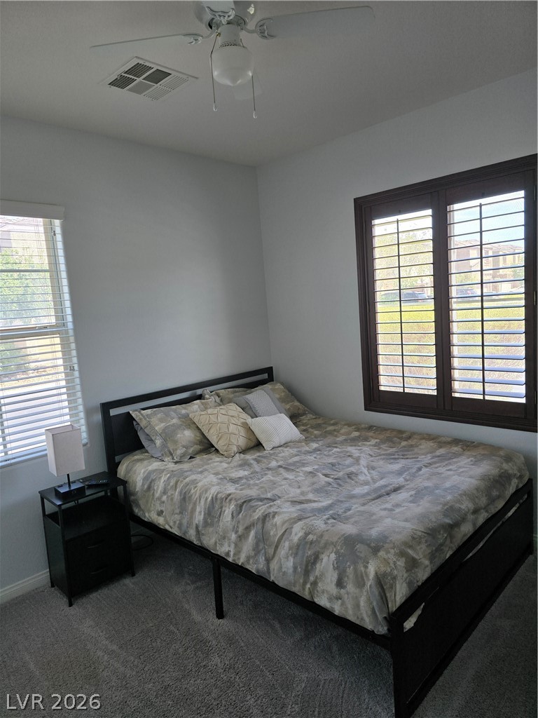 7312 Bare Rock Court Las Vegas NV 89113
