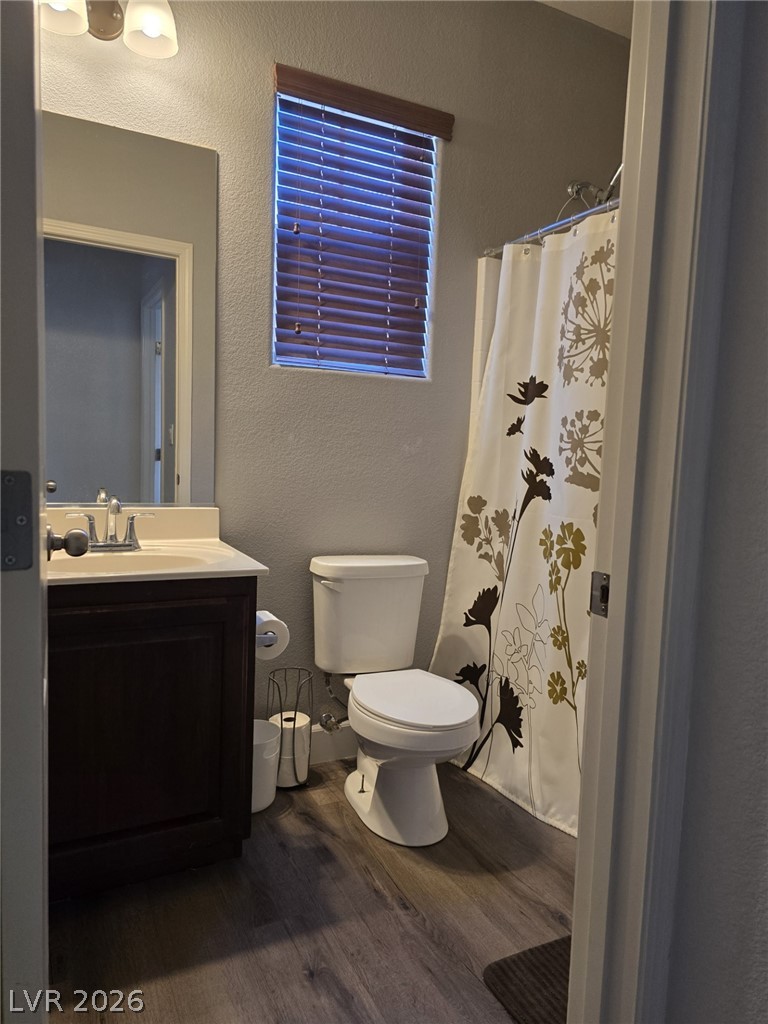 7312 Bare Rock Court Las Vegas NV 89113