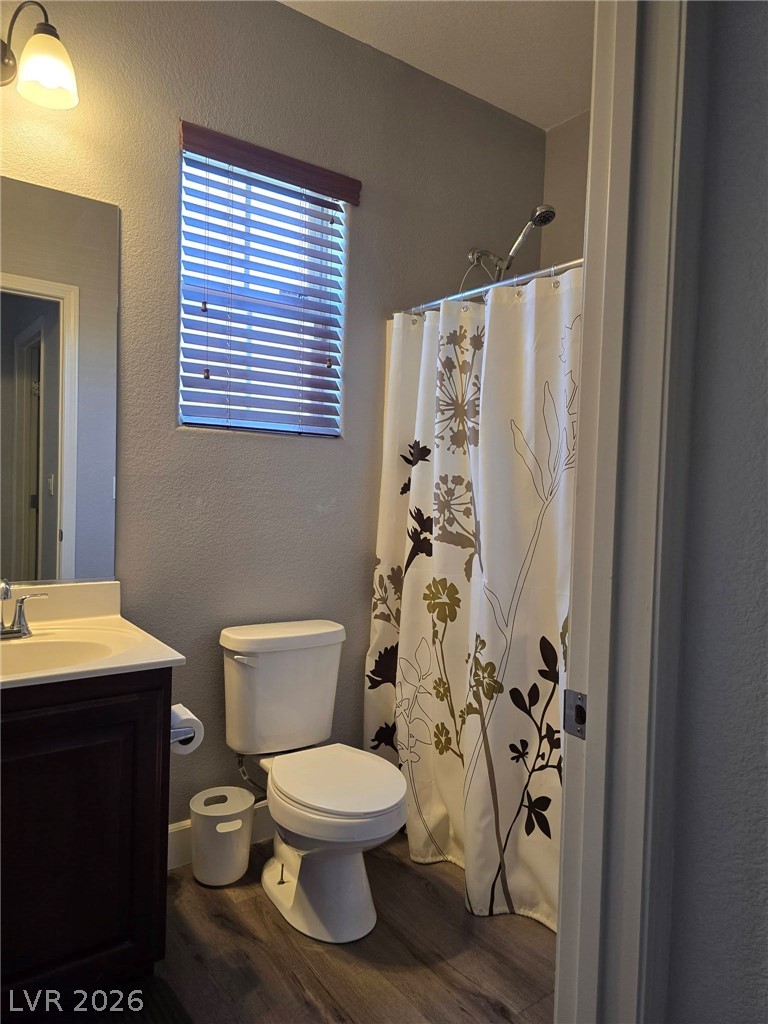 7312 Bare Rock Court Las Vegas NV 89113