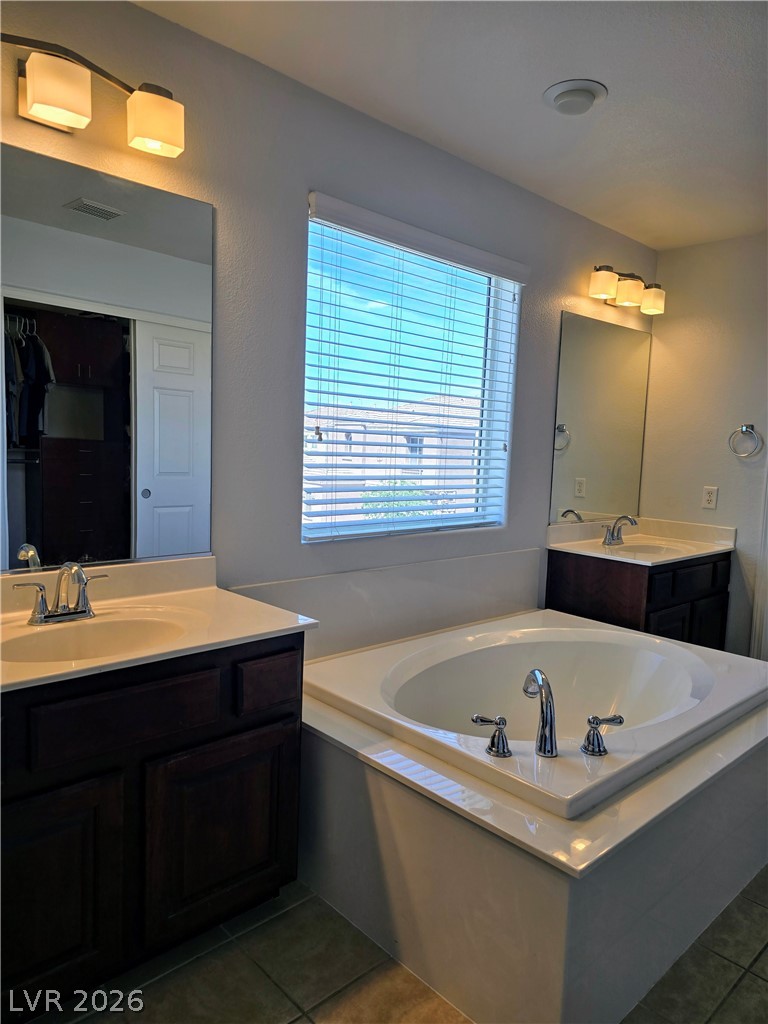 7312 Bare Rock Court Las Vegas NV 89113